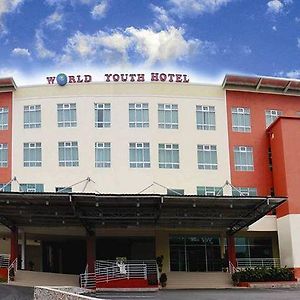 World Youth Hotel